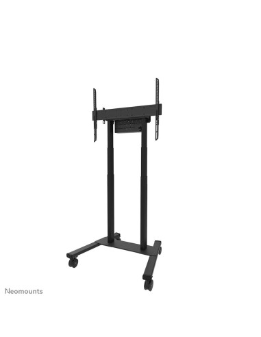TV SET ACC FLOOR STAND 37-100"/FL55-875BL1 NEOMOUNTS