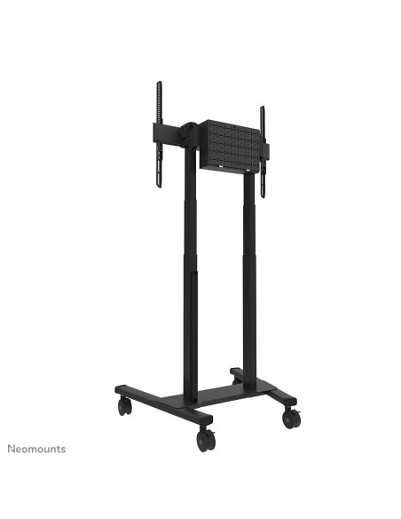 TV SET ACC FLOOR STAND 37-100"/FL55-875BL1 NEOMOUNTS