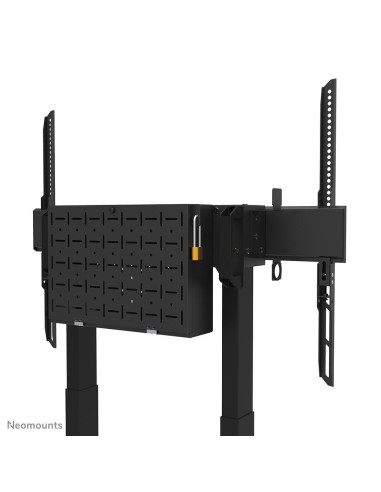 TV SET ACC FLOOR STAND 37-100"/FL55-875BL1 NEOMOUNTS