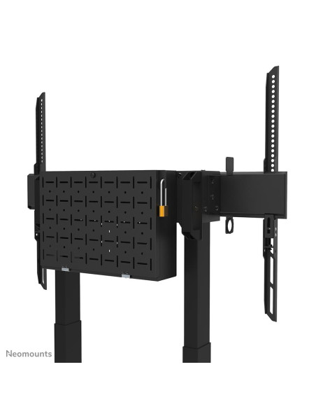 TV SET ACC FLOOR STAND 37-100"/FL55-875BL1 NEOMOUNTS
