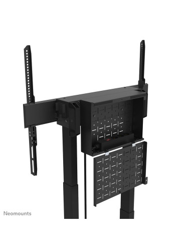 TV SET ACC FLOOR STAND 37-100"/FL55-875BL1 NEOMOUNTS