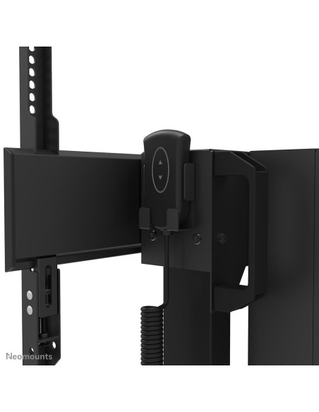 TV SET ACC FLOOR STAND 37-100"/FL55-875BL1 NEOMOUNTS