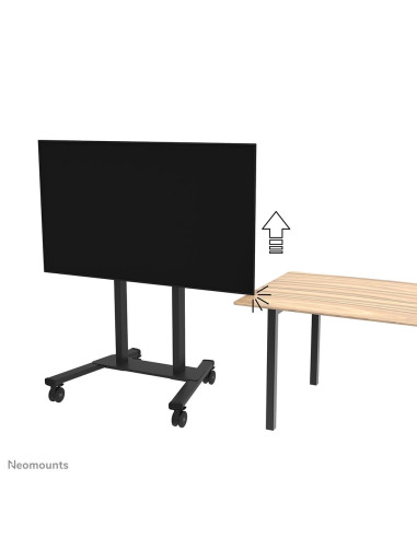 TV SET ACC FLOOR STAND 37-100"/FL55-875BL1 NEOMOUNTS
