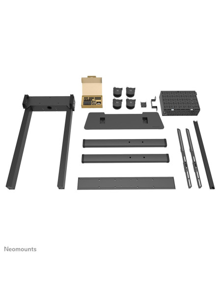 TV SET ACC FLOOR STAND 37-100"/FL55-875BL1 NEOMOUNTS