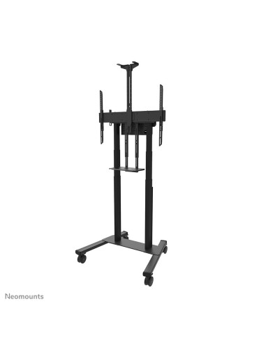 TV SET ACC FLOOR STAND 37-100"/FL55-875BL1 NEOMOUNTS
