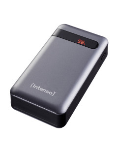 POWER BANK USB 20000MAH QC3.0/ANTHRACITE PD20000 INTENSO