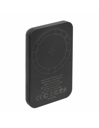 POWER BANK WRL 5000MAH MAGSAFE/VA2603 RIVACASE