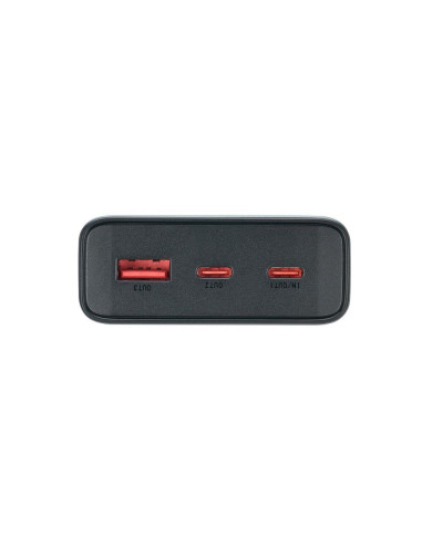 POWER BANK USB 20000MAH/VA1022 RIVACASE