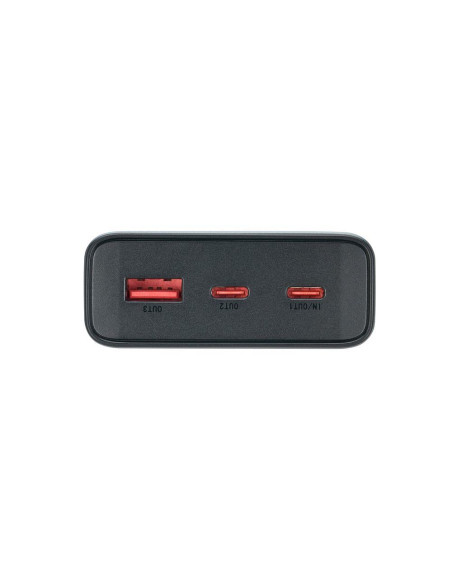 POWER BANK USB 20000MAH/VA1022 RIVACASE