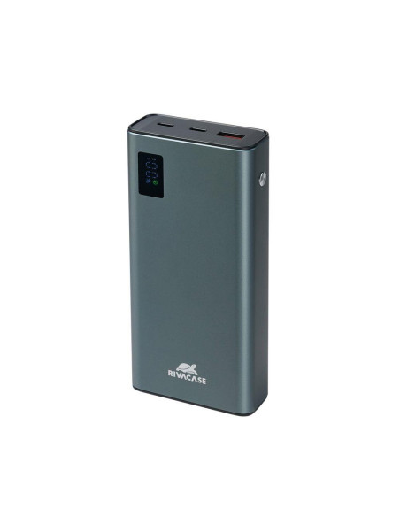 POWER BANK USB 20000MAH/VA1022 RIVACASE