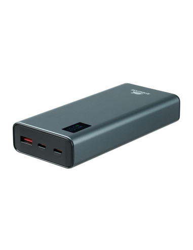 POWER BANK USB 20000MAH/VA1022 RIVACASE