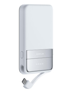 POWER BANK USB 5000MAH RAPID/BLUE 5016801029 ECOFLOW