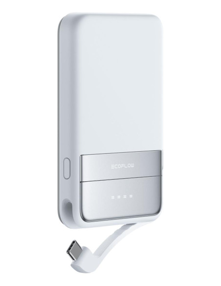 POWER BANK USB 5000MAH RAPID/BLUE 5016801029 ECOFLOW