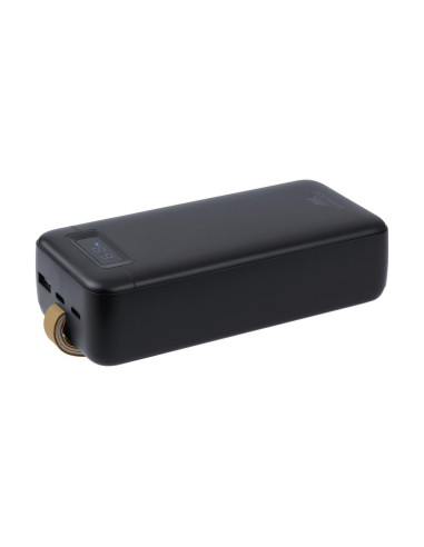 POWER BANK USB 30000MAH/VA1083 RIVACASE