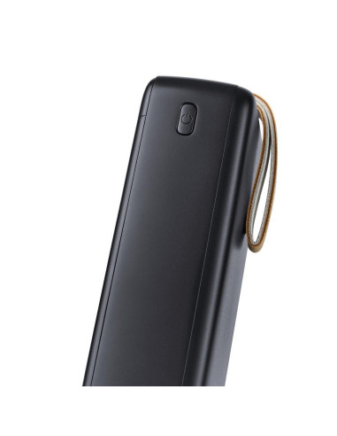 POWER BANK USB 30000MAH/VA1083 RIVACASE