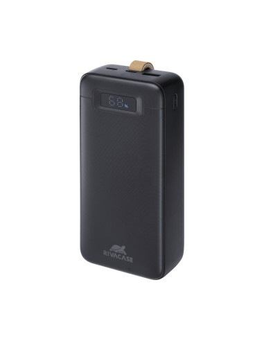 POWER BANK USB 30000MAH/VA1083 RIVACASE