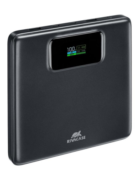 POWER BANK USB 20000MAH/VA1090 RIVACASE