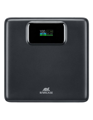 POWER BANK USB 20000MAH/VA1090 RIVACASE