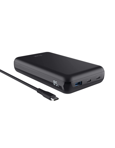 POWER BANK USB 100W LAPTOP/LARO 25240 TRUST