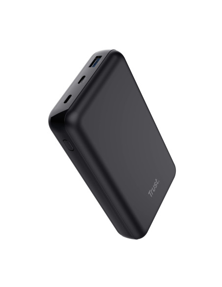 POWER BANK USB 100W LAPTOP/LARO 25240 TRUST
