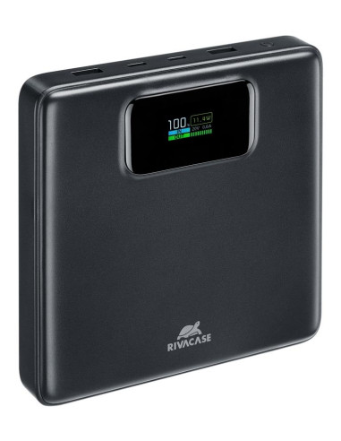 POWER BANK USB 25800MAH/VA1091 RIVACASE