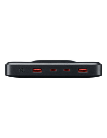 POWER BANK USB 25800MAH/VA1091 RIVACASE