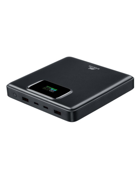 POWER BANK USB 25800MAH/VA1091 RIVACASE