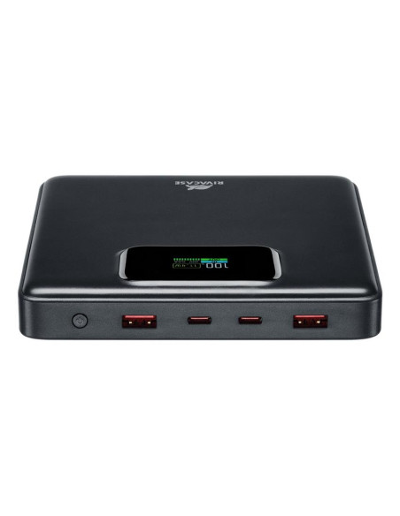 POWER BANK USB 25800MAH/VA1091 RIVACASE