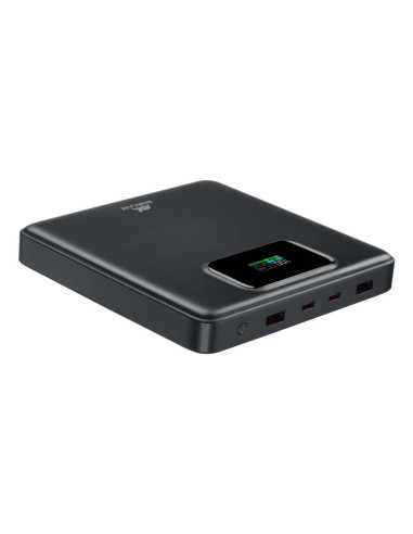 POWER BANK USB 25800MAH/VA1091 RIVACASE