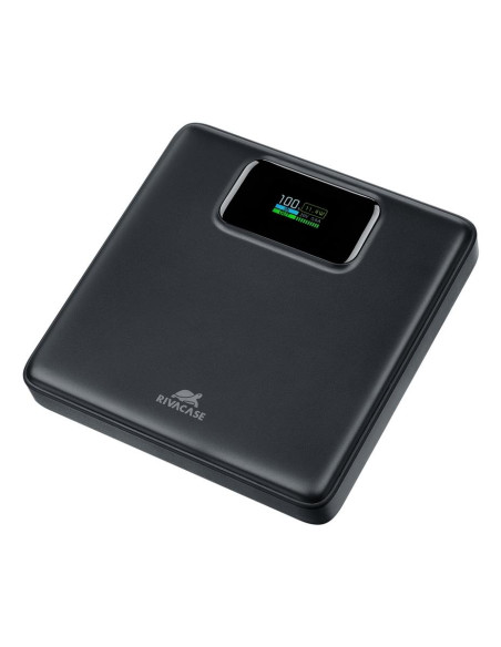 POWER BANK USB 25800MAH/VA1091 RIVACASE