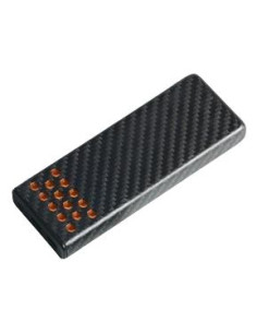 POWER BANK 10000MAH/CARBO 10000 G2 ORANGE NITECORE