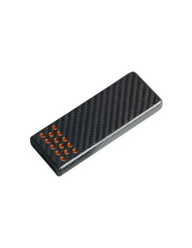 POWER BANK 10000MAH/CARBO 10000 G2 ORANGE NITECORE