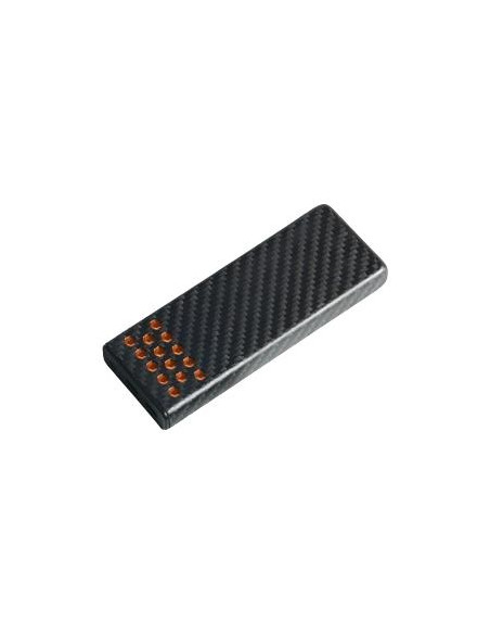 POWER BANK 10000MAH/CARBO 10000 G2 ORANGE NITECORE