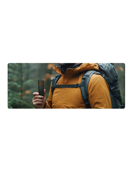POWER BANK 10000MAH/CARBO 10000 G2 ORANGE NITECORE