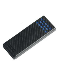 POWER BANK 10000MAH/CARBO 10000 G2 BLUE NITECORE
