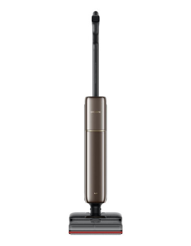 Vacuum Cleaner, DREAME, T16 Pro Steam, Dry&wet, Upright vacuum, Grey, Bagless, Battery, Suction power 30000 Pa, 6.7 kg, HHR32H