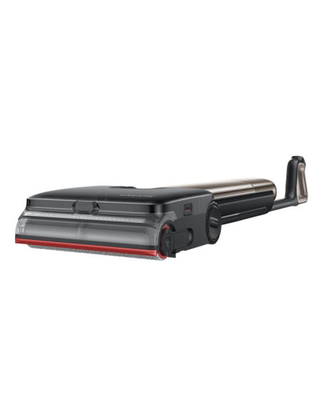 Vacuum Cleaner, DREAME, T16 Pro Steam, Dry&wet, Upright vacuum, Grey, Bagless, Battery, Suction power 30000 Pa, 6.7 kg, HHR32H