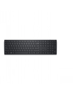 DELL PRO KEYBOARD - KB500 - US INTERNATIONAL (QWERTY)
