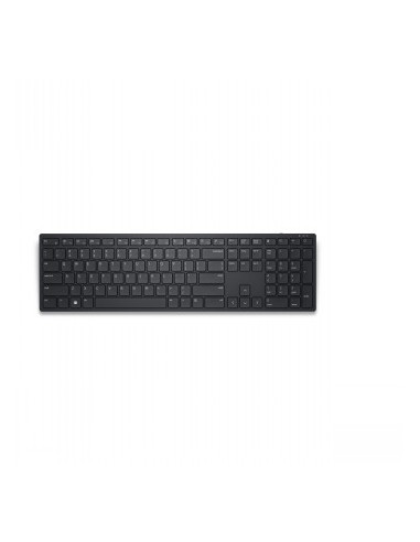 DELL PRO KEYBOARD - KB500 - RUSSIAN (QWERTY)