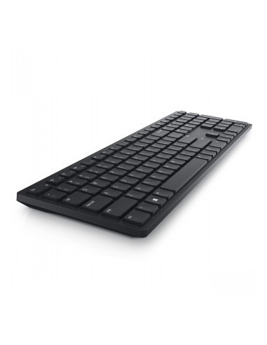 DELL PRO KEYBOARD - KB500 - RUSSIAN (QWERTY)