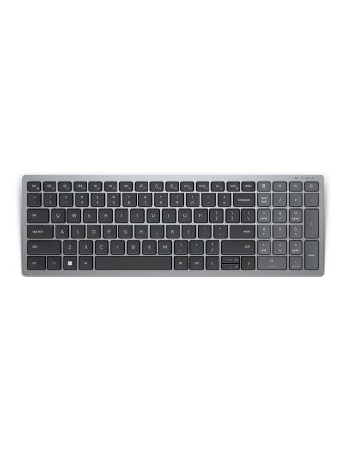 DELL PRO PLUS COMPACT KEYBOARD - KB740 - US INTERNATIONAL (QWERTY)