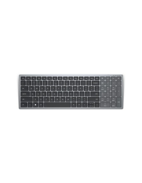 DELL PRO PLUS COMPACT KEYBOARD - KB740 - US INTERNATIONAL (QWERTY)