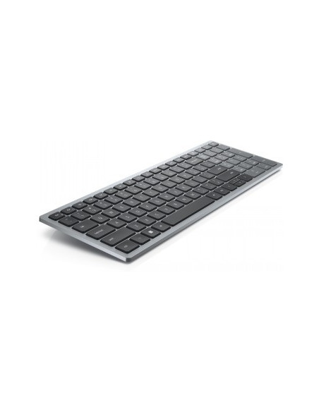 DELL PRO PLUS COMPACT KEYBOARD - KB740 - US INTERNATIONAL (QWERTY)