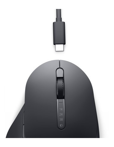 DELL PRO PREMIUM WIRELESS RECHARGABLE MOUSE - MS900