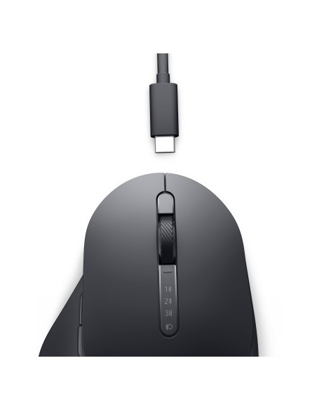 DELL PRO PREMIUM WIRELESS RECHARGABLE MOUSE - MS900