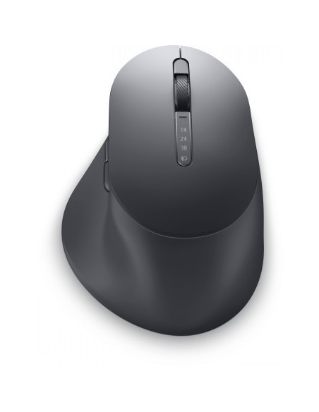 DELL PRO PREMIUM WIRELESS RECHARGABLE MOUSE - MS900