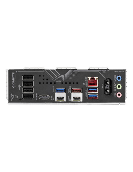 Mainboard, GIGABYTE, AMD X870, SAM5, ATX, Memory DDR5, Memory slots 4, 2xPCI-Express 3.0 1x, 1xPCI-Express 5.0 16x, 3xM.2, 1xHD