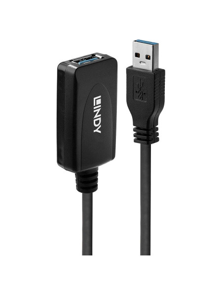 CABLE USB3 EXTENSION 5M/43155 LINDY
