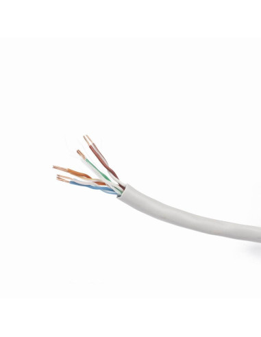 CABLE CAT5E UTP 305M GRAY/UPC-5004E-L GEMBIRD