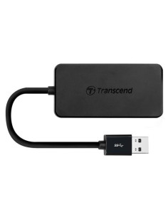 I/O HUB USB3.1 4PORT/TS-HUB2K TRANSCEND